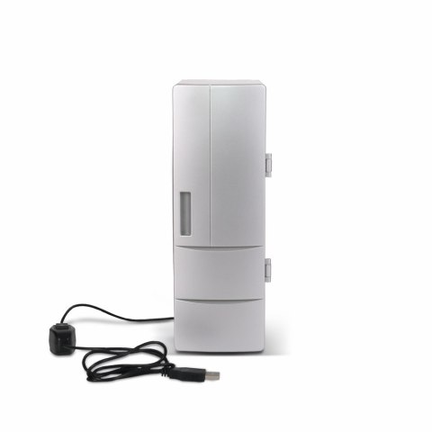 2w1 Lodówka na USB, podgrzewacz 2w1 Lodówka na USB, podgrzewacz