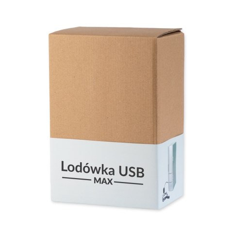 2w1 Lodówka na USB, podgrzewacz 2w1 Lodówka na USB, podgrzewacz