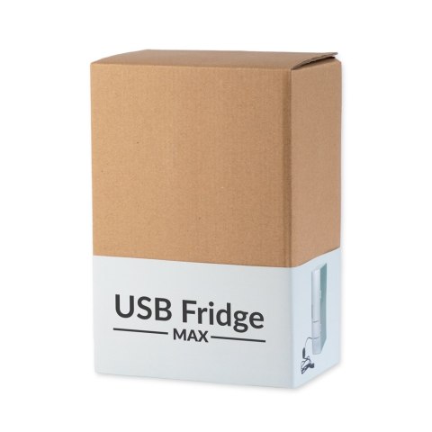 2w1 Lodówka na USB, podgrzewacz 2w1 Lodówka na USB, podgrzewacz