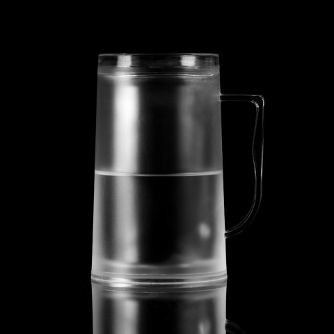 Lodowy Kufel FROSTER 500ml - Płyn Lodowy Kufel FROSTER 500ml - Płyn