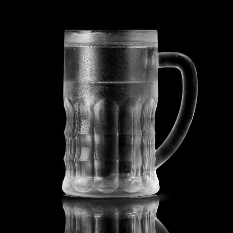 Lodowy Kufel FROSTER MAX - Płyn Lodowy Kufel FROSTER MAX - Płyn