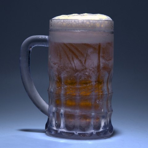 Lodowy Kufel FROSTER MAX - Płyn Lodowy Kufel FROSTER MAX - Płyn