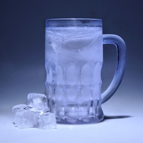 Lodowy Kufel FROSTER MAX - Płyn Lodowy Kufel FROSTER MAX - Płyn
