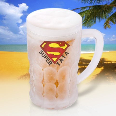 Lodowy Kufel FROSTER MAX - Super TATA Lodowy Kufel FROSTER MAX - Super TATA