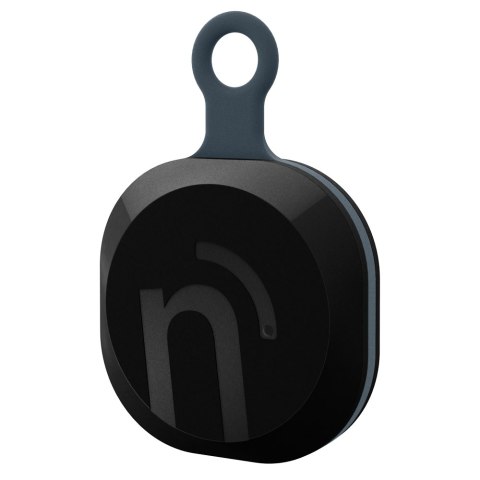 Lokalizator NotiOne Play - Czarny Lokalizator NotiOne Play - Czarny