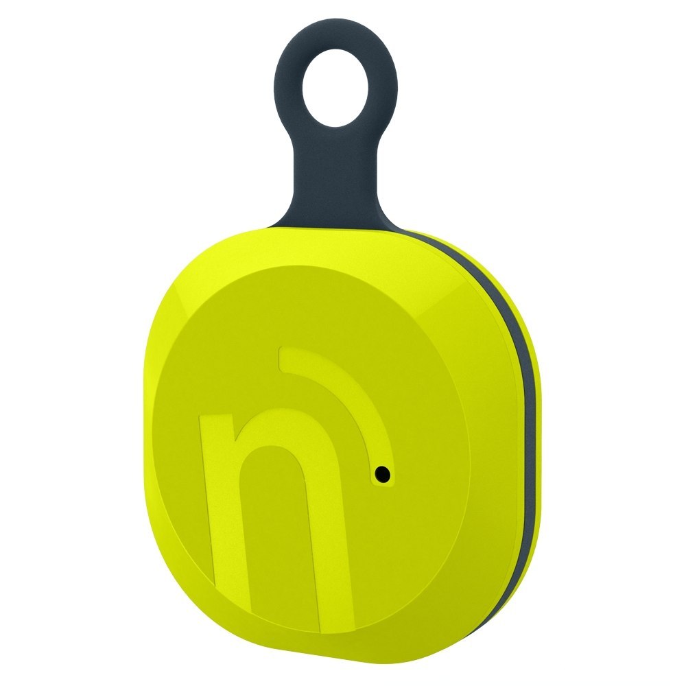 Lokalizator NotiOne Play - Limonkowy Lokalizator NotiOne Play - Limonkowy