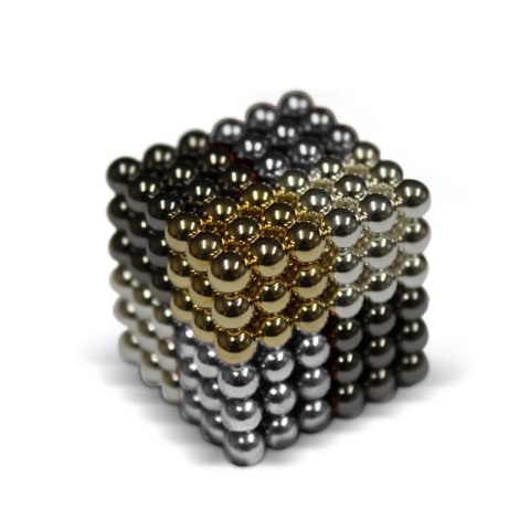 Magneto Cube - Kolorowy Magneto Cube - Kolorowy
