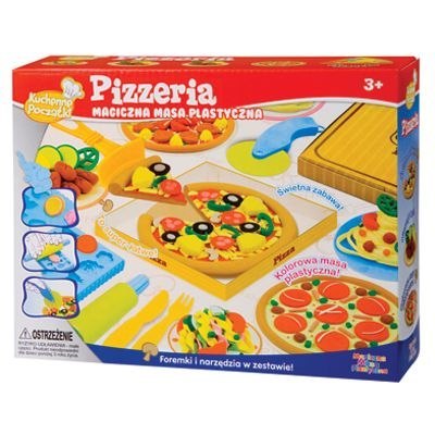 Masa plastyczna - Pizzeria Masa plastyczna - Pizzeria