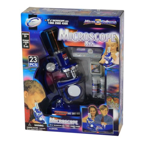 Mikroskop Mikroskop