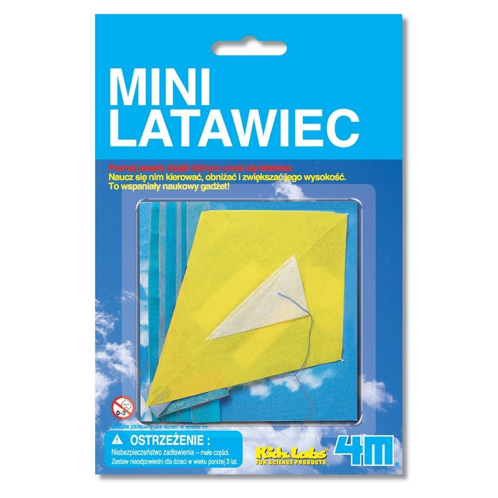Mini Latawiec Mini Latawiec