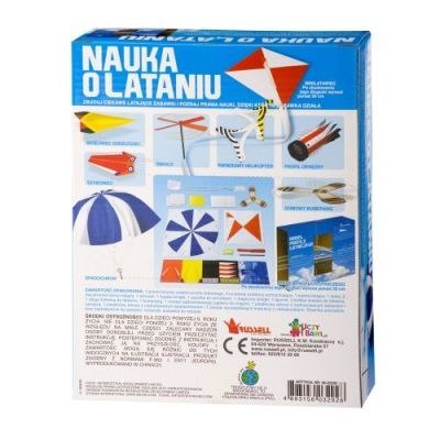 Nauka o lataniu Nauka o lataniu