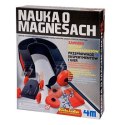 Nauka o magnesach Nauka o magnesach