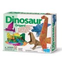Origami: dinozaury Origami: dinozaury