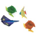 Origami: zwierzęta morskie