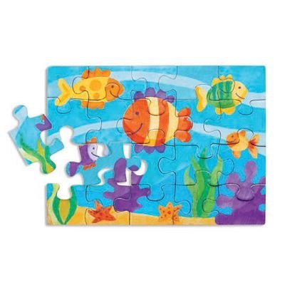 Puzzle Puzzle