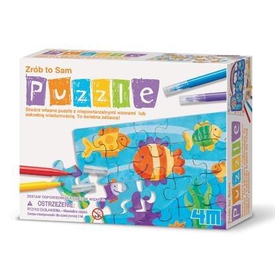 Puzzle Puzzle