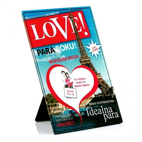 Ramka na zdjęcia LOVE Ramka na zdjęcia LOVE