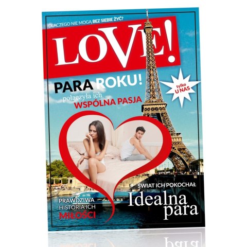 Ramka na zdjęcia LOVE Ramka na zdjęcia LOVE