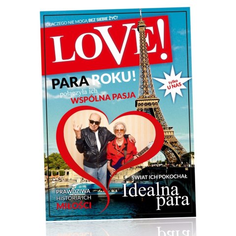 Ramka na zdjęcia LOVE Ramka na zdjęcia LOVE
