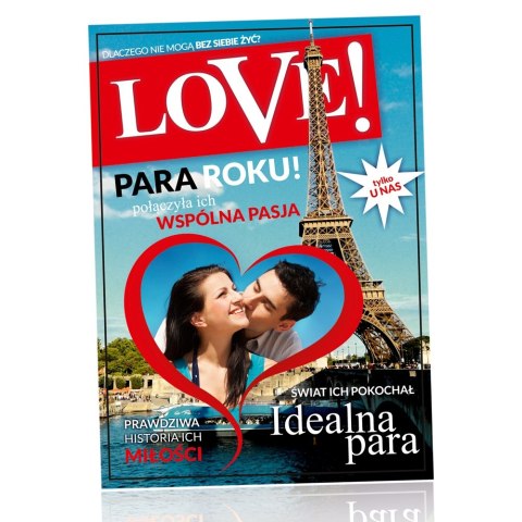 Ramka na zdjęcia LOVE Ramka na zdjęcia LOVE
