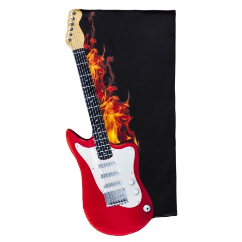 Ręcznik Gitara Ręcznik Gitara