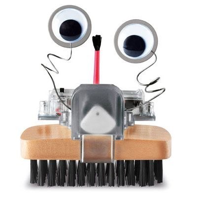 Robo szczotka Robo szczotka