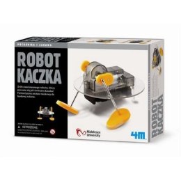 Robot kaczka