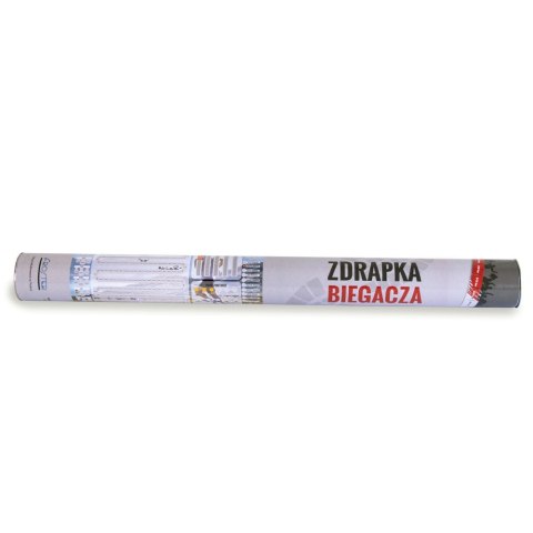 Zdrapka Biegacza Zdrapka Biegacza