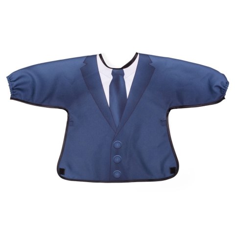 Baby Gentleman - Śliniak z rękawami Baby Gentleman - Śliniak z rękawami