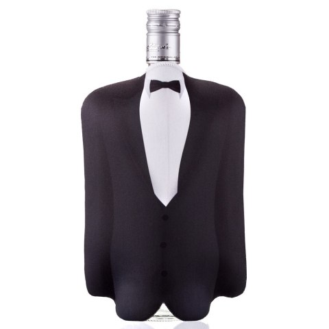 Gentleman diVinto Gentleman diVinto