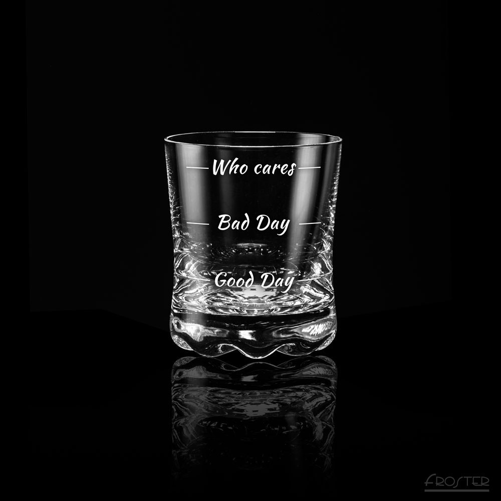 Gitarowy Zestaw do Whisky Froster - Who cares Gitarowy Zestaw do Whisky Froster - Who cares