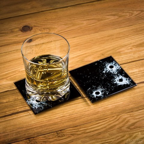 Gitarowy Zestaw do Whisky Froster Gitarowy Zestaw do Whisky Froster