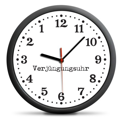 Odmładzający zegar (DE)