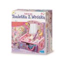 Toaletka z wróżką Toaletka z wróżką