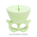 Uchwyt na lakier, Tweexy - California Green Uchwyt na lakier, Tweexy - California Green