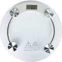 Waga łazienkowa szklana elektroniczna 150 kg Waga łazienkowa szklana elektroniczna 150 kg