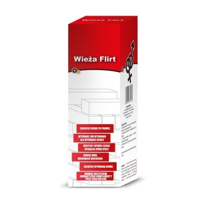 Wieża Flirt Wieża Flirt