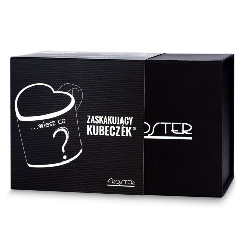 Zaskakujący Kubeczek Deluxe (PL) Zaskakujący Kubeczek Deluxe (PL)