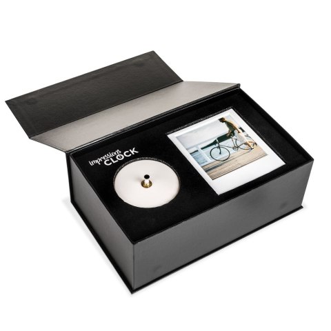 Zegar z ramkami na zdjęcia Impressions Clock Zegar z ramkami na zdjęcia Impressions Clock