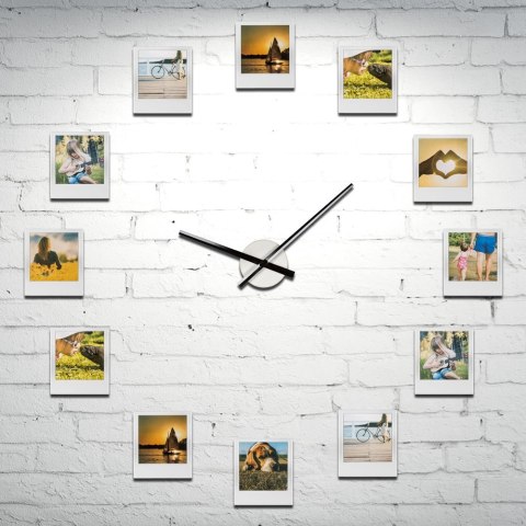 Zegar z ramkami na zdjęcia Impressions Clock Zegar z ramkami na zdjęcia Impressions Clock