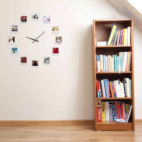 Zegar z ramkami na zdjęcia Impressions Clock Zegar z ramkami na zdjęcia Impressions Clock