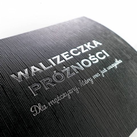 Zestaw do pielęgnacji Wacusia Zestaw do pielęgnacji Wacusia