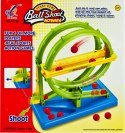 Gra Zręcznościowa Ball Shoot - WYRZUTNIA KULEK Gra Zręcznościowa Ball Shoot - WYRZUTNIA KULEK