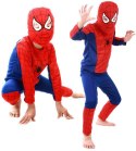 Kostium Spidermana Kostium Spidermana