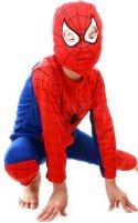 Kostium Spidermana Kostium Spidermana