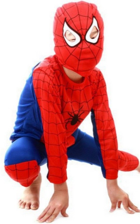 Kostium Spidermana Kostium Spidermana