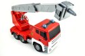 City Truck - wóz straży pożarnej RC City Truck - wóz straży pożarnej RC