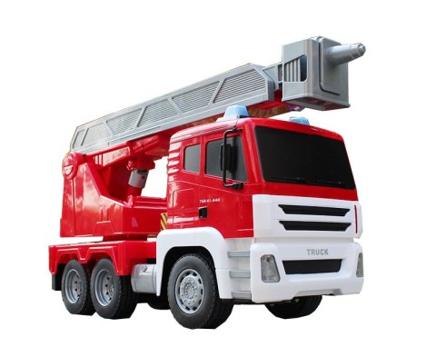 City Truck - wóz straży pożarnej RC City Truck - wóz straży pożarnej RC