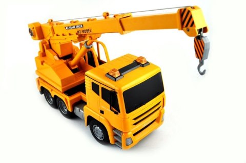 City Truck - wysięgnik RC City Truck - wysięgnik RC