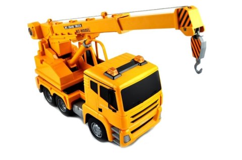 City Truck - wysięgnik RC City Truck - wysięgnik RC